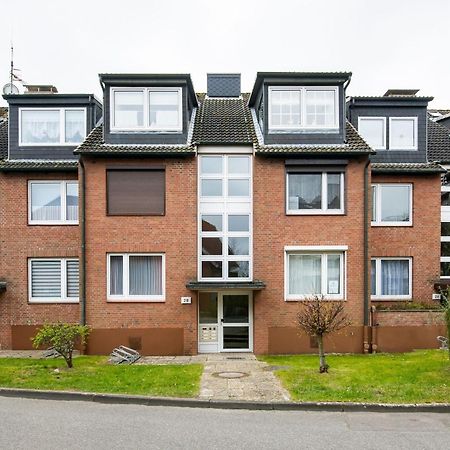Apartmán An Der Aue 2B- Malimo Dahme  Exteriér fotografie