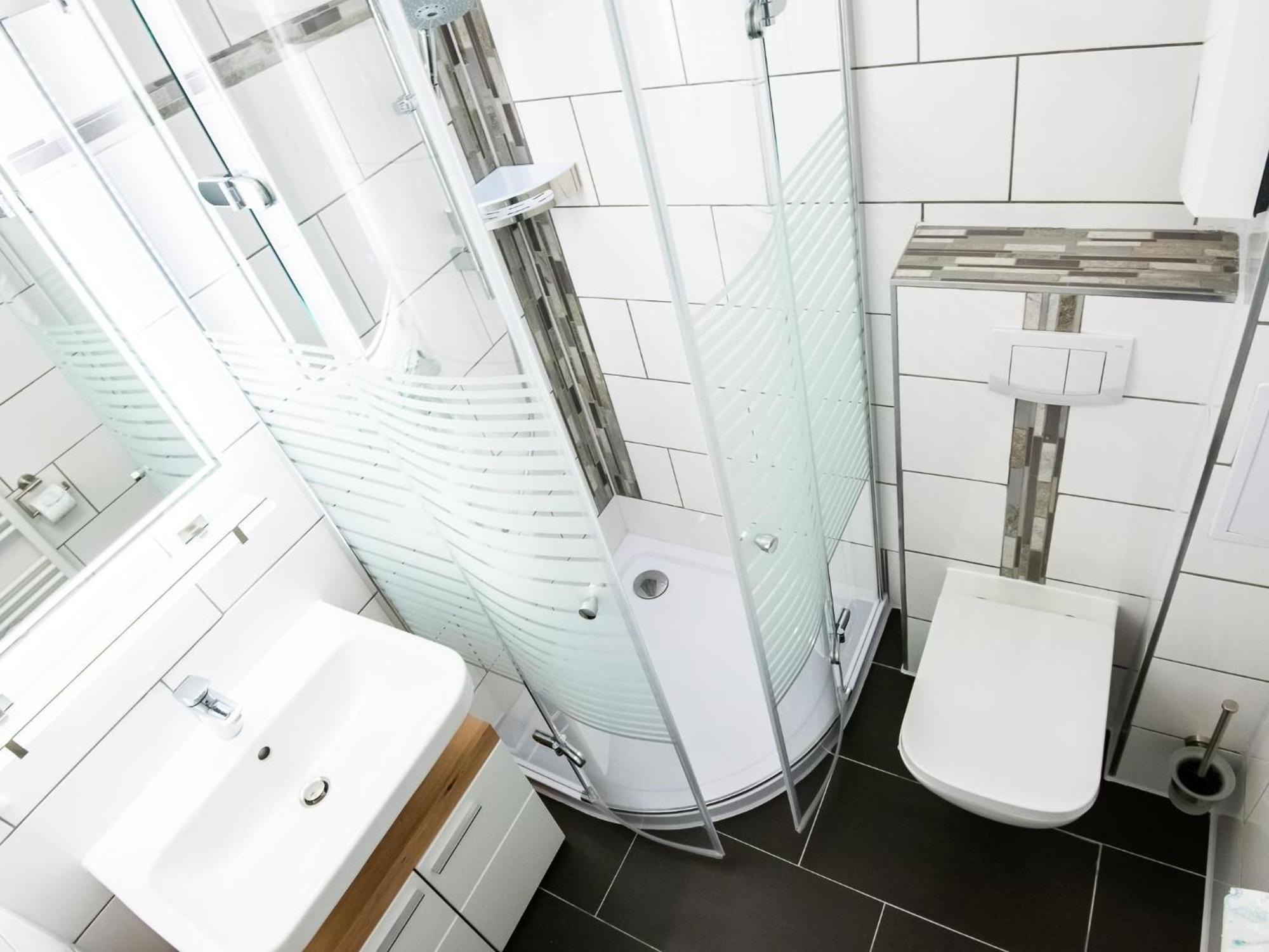 Apartmán An Der Aue 2B- Malimo Dahme  Exteriér fotografie