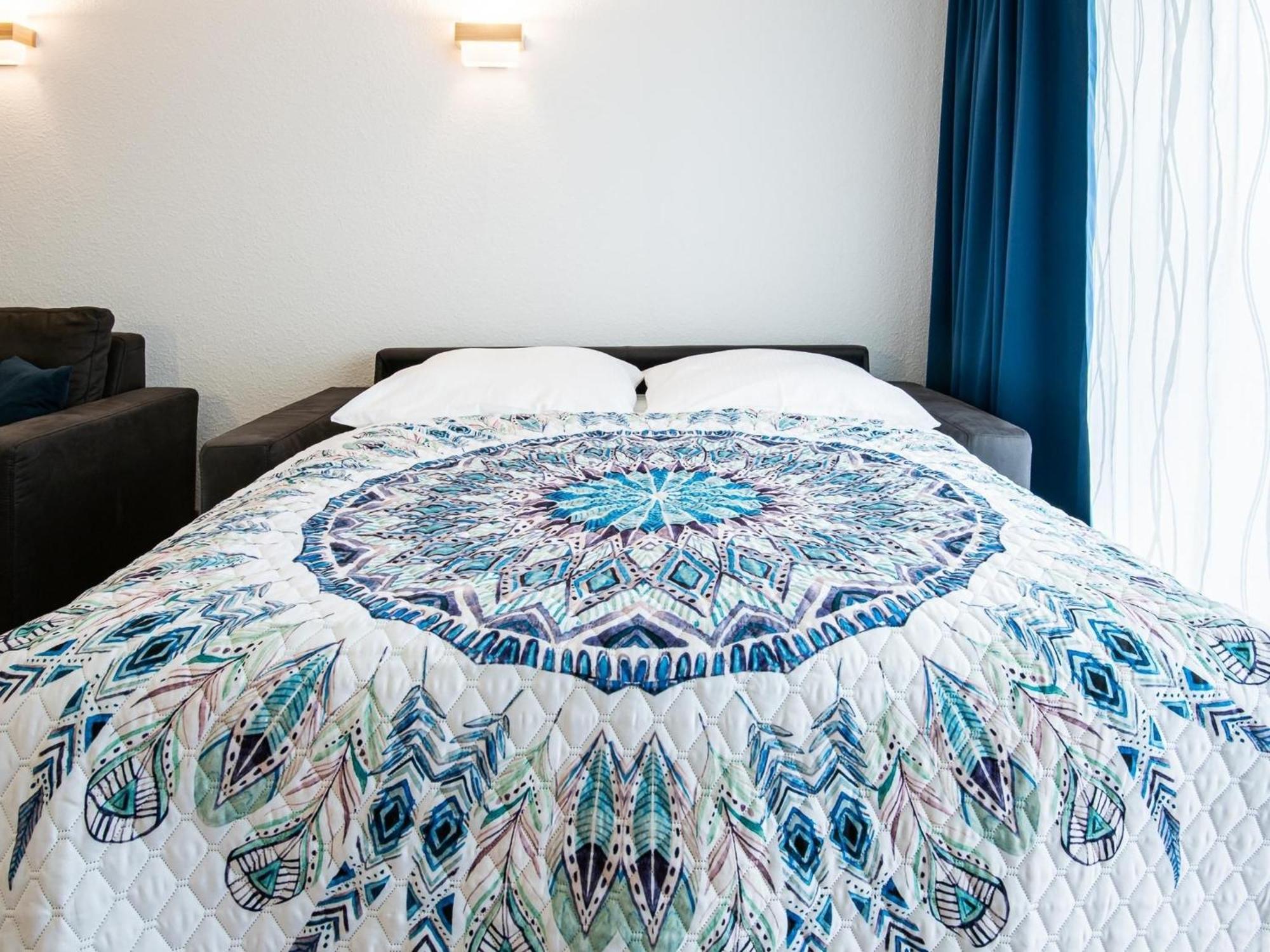 Apartmán An Der Aue 2B- Malimo Dahme  Exteriér fotografie